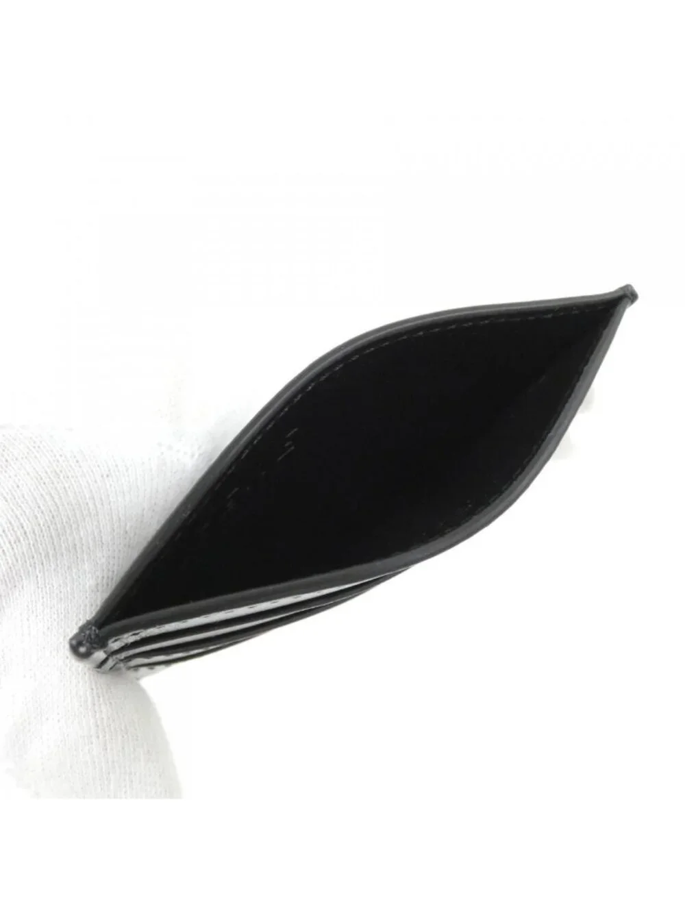 Loewe Panta Plain Card Holder Case